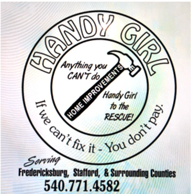 Handy Girl Home Improvements