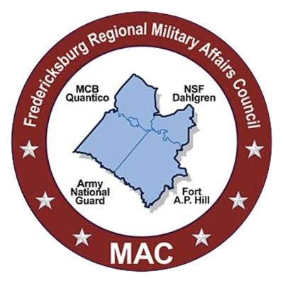 Fredericksburg Regional Military Affairs Council