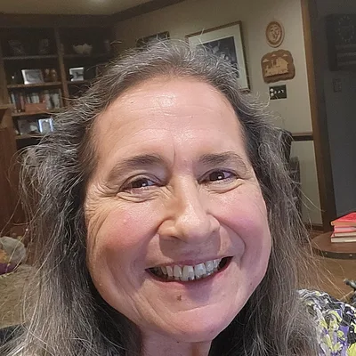 Joyce Lungstrom
