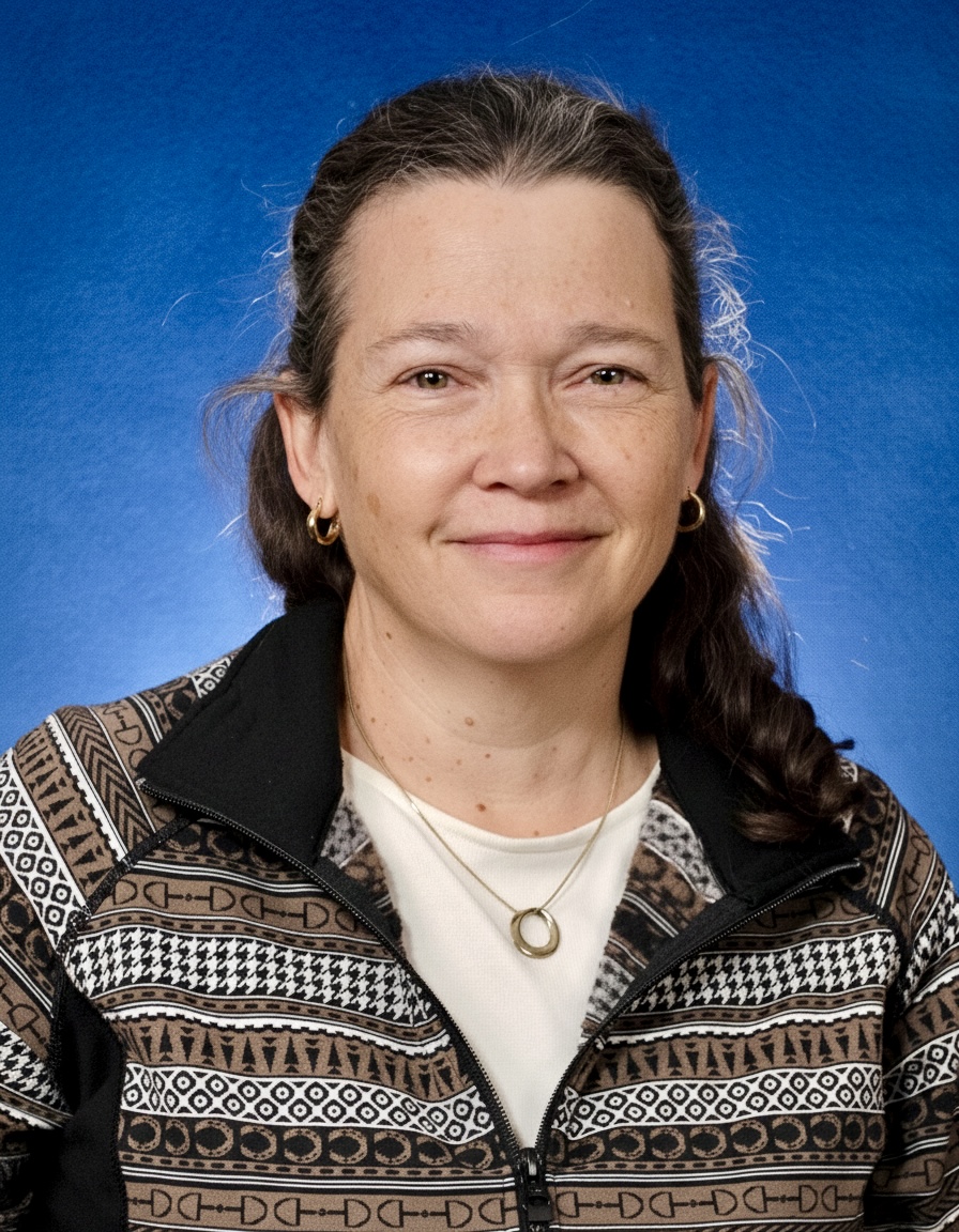 Sue Berry